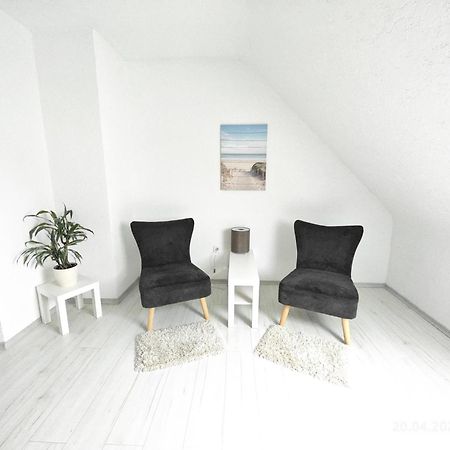 Urlaub Am Rhein Speyer Hockenheim Apartment Altlussheim Exterior photo